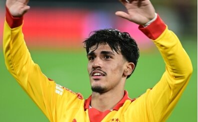 Galatasaray'da Can Armando G�ner ger�e�i!