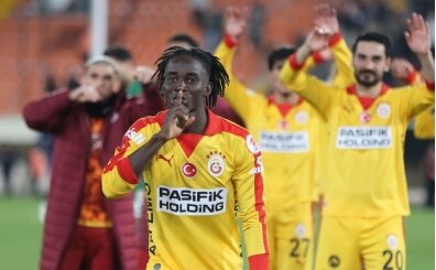 Okan Buruk'un yeni kozu: Renato Nhaga