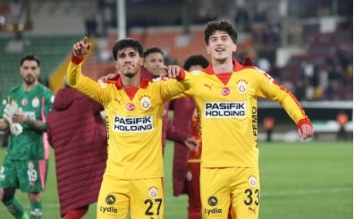 Samsunspor'da gündem Can Armando Güner