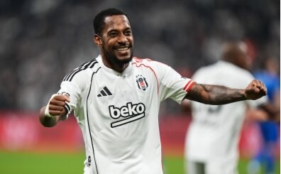 Be�ikta�'ta yeniler fark yaratt�