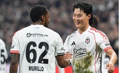 Gen�lerbirli�i - Be�ikta�: Muhtemel 11'ler