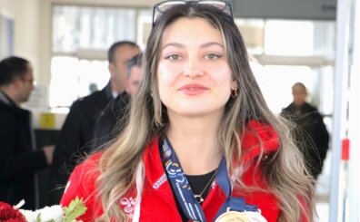 Damla K�se'ye yak���r bir kar��lama t�reni