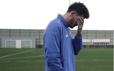 Samet Akaydin: 'F.Bah�e - G.Saray kavgas� T�rk futbolcular� eziyor'