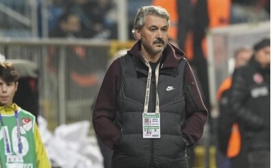 Atila Gerin: 'Skoru verip oyunu vermedi�imiz bir ma�t�'