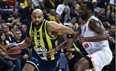 Fenerbah�e Beko, K�z�ly�ld�z'a konuk!