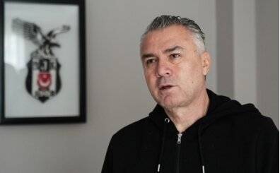 G�khan Keskin: 'Derbi galibiyeti bayram hediyesi olur'