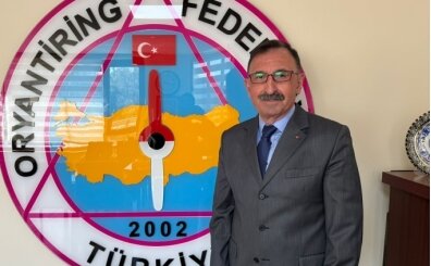 Oryantiringde ba�ar� i�in altyap� �al��malar�