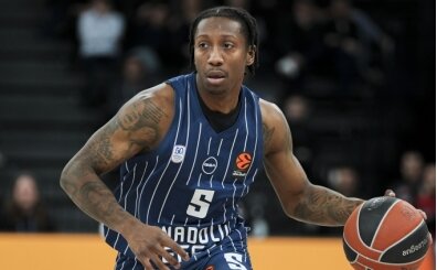 Anadolu Efes'in konu�u Monaco!