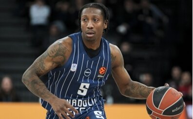 EuroLeague'de 32. hafta ma�lar� yap�lacak!