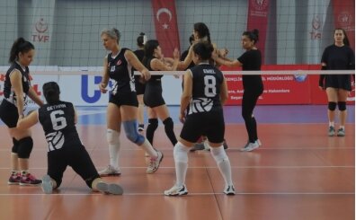 Mersin'de ki anlaml� turnuva start ald�