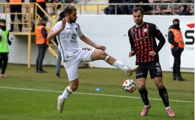 �orum FK, geriye d��t��� ma�� 3 golle kazand�!