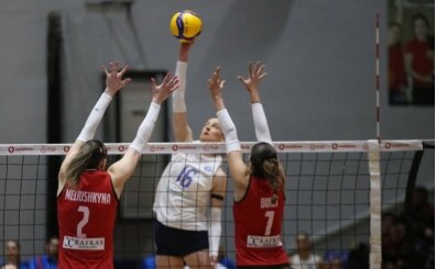 Be�ikta�, Sultanlar Liginde son sette g�ld�!