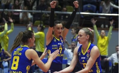 Sultanlar Ligi'nde play-off ve final etab� program�!