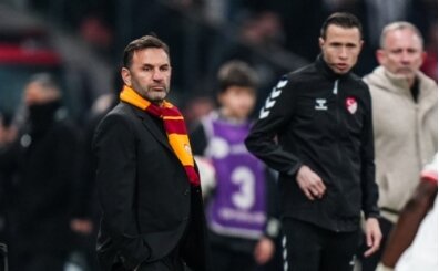 Okan Buruk: 'Başakşehir maçında cezalı duruma düştüm'