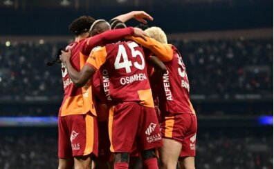 Galatasaray'dan arka arkaya paylaşımlar