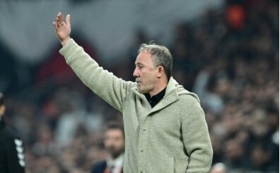 Sergen Yal��n'�n derbi i�in orta saha plan�