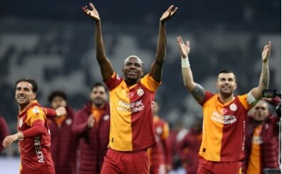 Dev derbinin Avrupa'daki yans�malar�