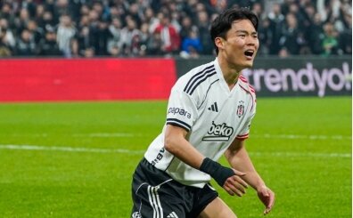 Be�ikta� bu sezon derbi galibiyeti g�remedi