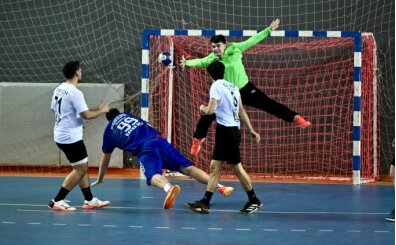 Hentbol'da S�per Kupan�n ad� de�i�ti