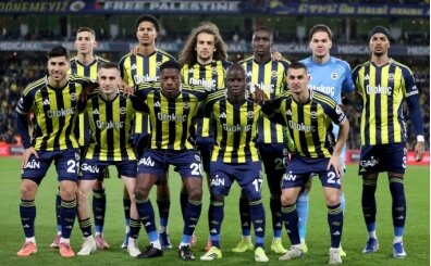 Fenerbah�e'den transferde tam isabet!
