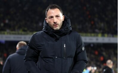 Fenerbah�e'de Tedesco karar�!