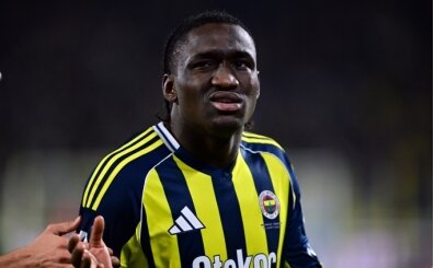 Sidiki Cherif'ten Tedesco ve �ampiyonluk a��klamas�