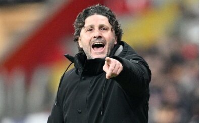 Fatih Tekke'den Ernest Mu�i a��klamas�!