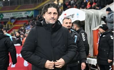 Fatih Tekke'den Rizespor �ncesi duygusal s�zler!