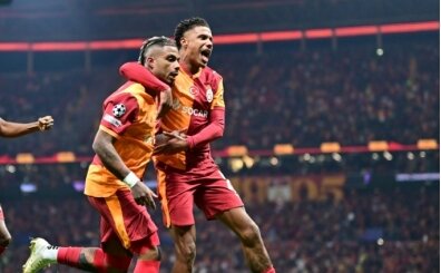 Jakobs ve Lemina, Devler Ligi'nde haftan�n 11'inde!