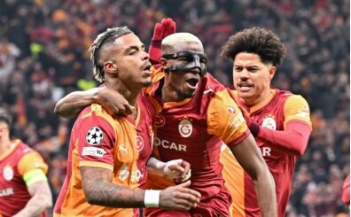Galatasaray'da Lemina neden imza atmadı?