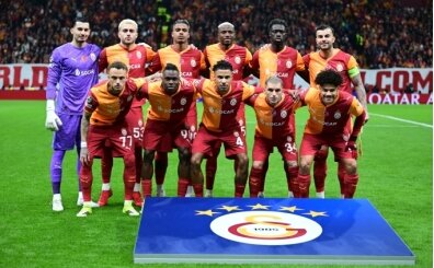 Galatasaray'da milli yo�unluk