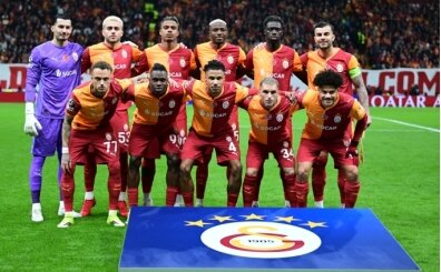 Galatasaray'da her maça dev prim!