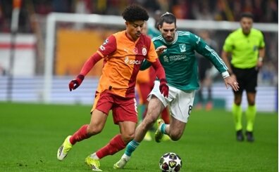 Liverpool - Galatasaray ma�� �ncesi istatistikler ve �ifreler