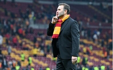 Galatasaray'�n Liverpool'a 1 s�rprizi var!