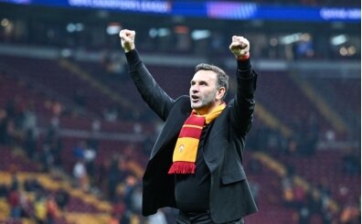 Okan Buruk, liderliğini gösterdi!