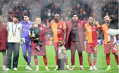 Galatasaray'da kazan kazan! Avrupa devleri transfer i�in s�rada