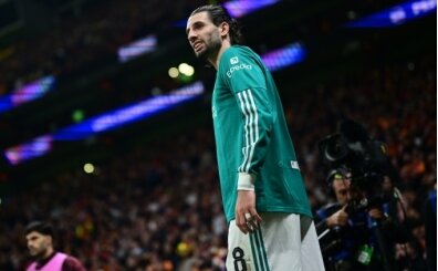 Dominik Szoboszlai'nin Galatasaray kabusu!