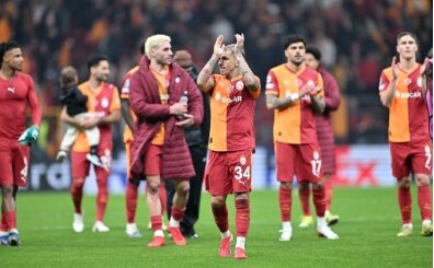 Galatasaray, �ngiltere'ye meydan okuyor!
