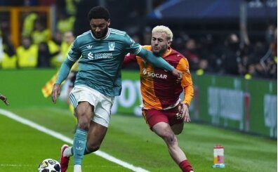 Joe Gomez'den Galatasaray için mesaj!