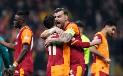 Abd�lkerim Bardakc�: '�yi ki Galatasaray olmu�'
