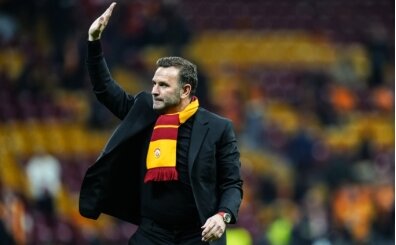 Okan Buruk'tan Liverpool ma�� �ncesi tarihi motivasyon!