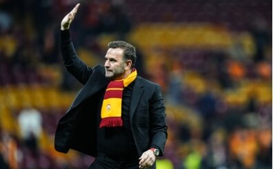 Avrupa'dan tekliflere ret: Okan Buruk