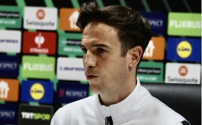 Inigo Perez: 'İçimizdeki o ateşi canlı tutmalıyız'