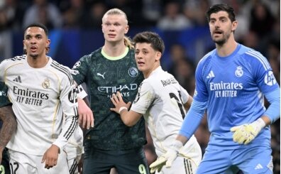 Arda G�ler'in Manchester City ma��ndaki g�r�nt�s� g�ndem oldu