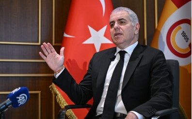 Eray Yazgan: 'VAR'dan en son �ikayet edecek tak�m Fenerbah�e'