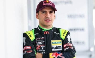 Ayhancan, N�rburgring Dayan�kl�l�k Serisi'nde piste ��k�yor