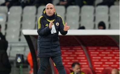 Zeki Murat G�le: 'Bizim i�in bir �ok!'