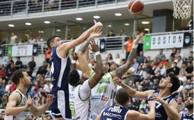 Merkezefendi Belediyesi Basket destek bekliyor