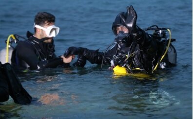 Profesyonel dalg�� 18 Mart an�s�na suya girdi