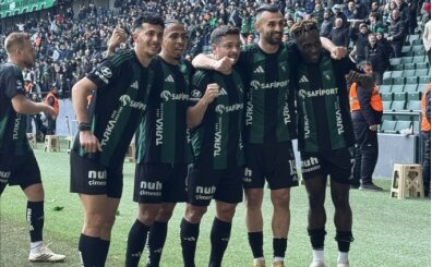 Kocaelispor'da Alanyaspor �ncesi iki eksik!